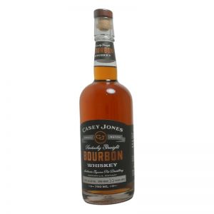 CASEY JONES KENTUCKY STRAIGHT BL BOURBON